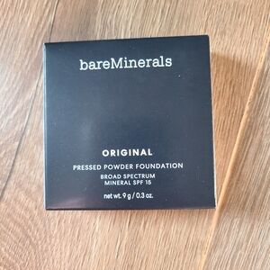 Bareminerals BarePro Pressed Foundation Ivory 02